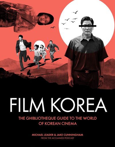 Picture of Ghibliotheque Film: Korea