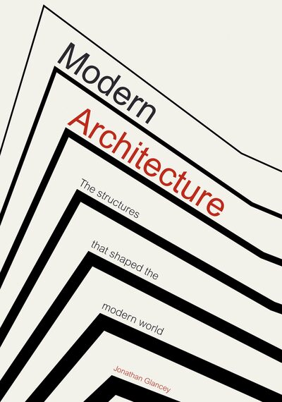 Picture of MODERN ARCHITECTURE