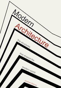 Picture of MODERN ARCHITECTURE