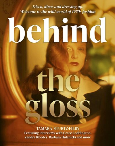 Image de Behind the Gloss