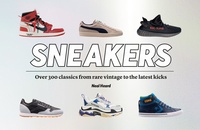 Picture of SNEAKERS