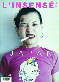 Image de L'Insensé 2 - Japon