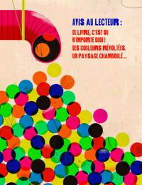 Picture of Le grand MICMAC des COULEURS