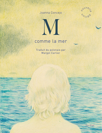 Image de M comme la mer - Nouvelle édition