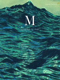 Image de M comme la mer - Ancienne édition