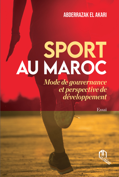 Picture of SPORT AU MAROC  MODE DE GOUVE