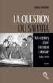 Image de LA QUESTION DU SAHARA  AUX OR