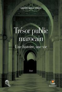 Picture of LE TRÉSOR PUBLIC MAROCAIN UNE