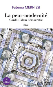 Picture of LA PEUR-MODERNITE - CONFLIT ISLAM DEMOCRATIE