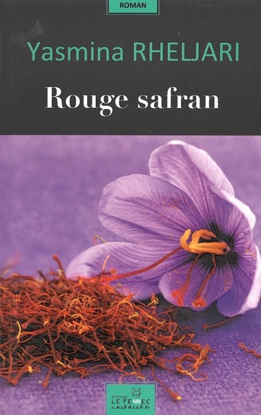 Image de Rouge safran