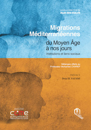 Image de MIGRATIONS MéDITERRANéENNES DU