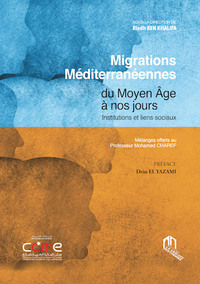 Image de MIGRATIONS MéDITERRANéENNES DU