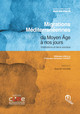 Image de MIGRATIONS MéDITERRANéENNES DU