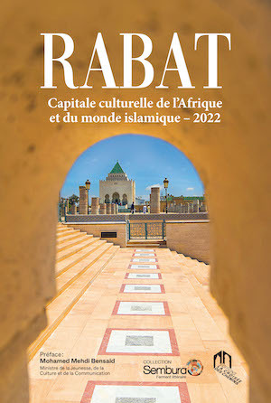 Image de RABAT CAPITALE CULTURELLE DE L