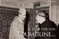 Image de IL éTAIT UNE FOIS TOUMLILINE