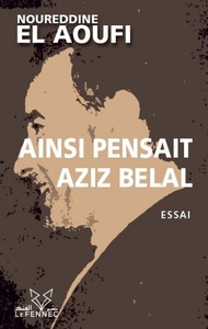 Image de Ainsi pensait Aziz Belal