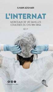 Picture of LINTERNAT MORCEAUX DE VIE DAN