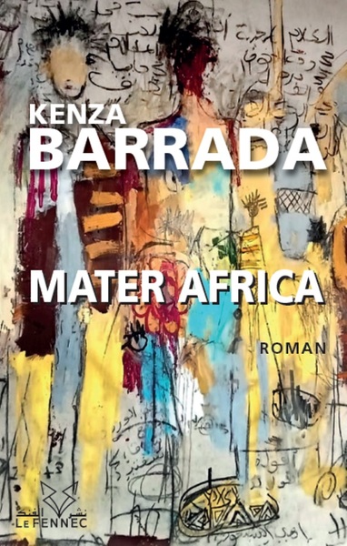 Image de Mater Africa