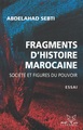 Image de Fragments d'histoire marocaine
