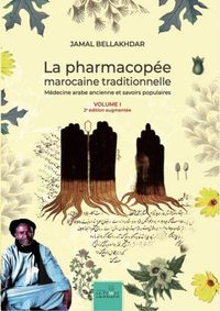Image de La pharmacopée Marocaine traditionnelle