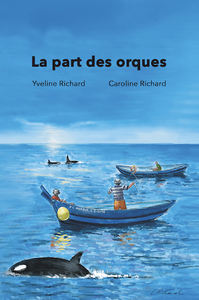 Image de LA PART DES ORQUES