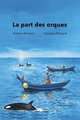 Image de LA PART DES ORQUES