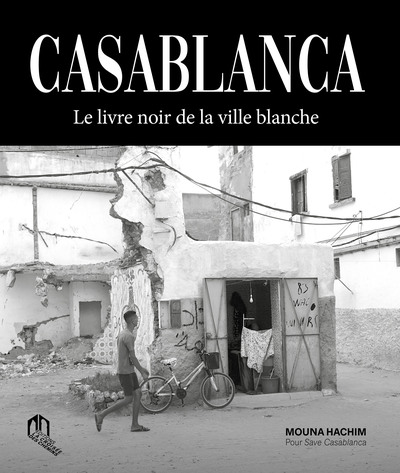 Picture of CASABLANCA LE LIVRE NOIR DE L