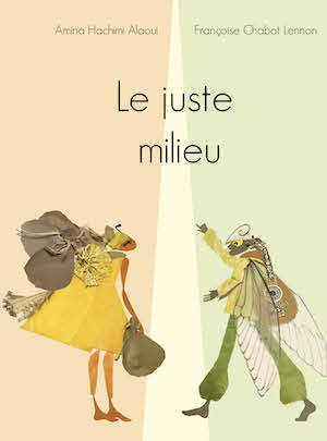 Image de LE JUSTE MILIEU