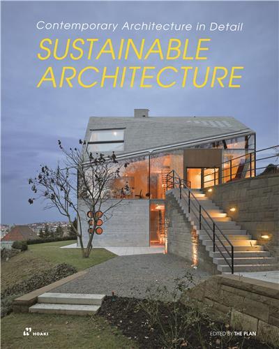 Picture of Sustainable Architecture. Contemporary Architecture in Detail (Paperback) /anglais