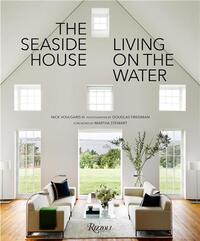 Picture of The Seaside House /anglais