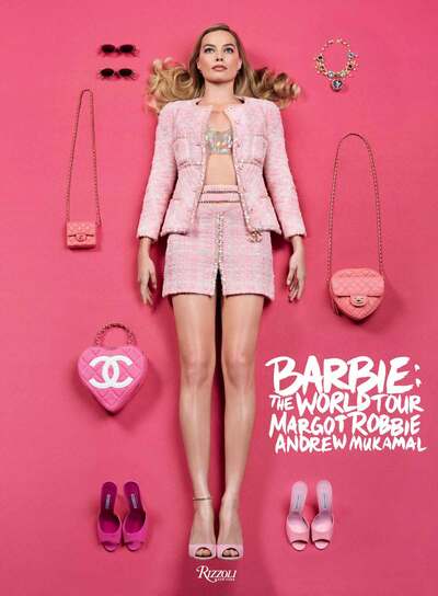 Picture of Barbie
