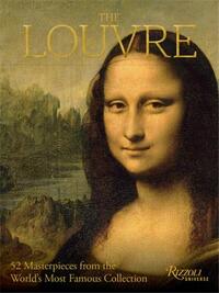 Image de The Louvre Art Deck /anglais