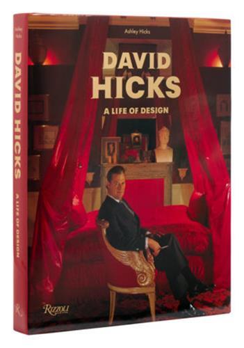 Image de David Hicks /anglais