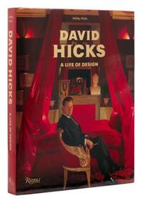 Image de David Hicks /anglais
