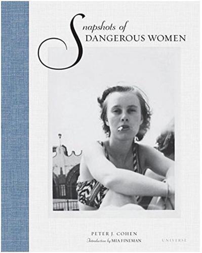 Image de Snapshots of Dangerous Women /anglais