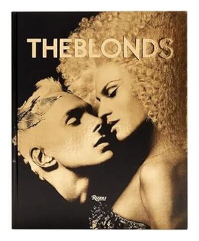 Picture of The Blonds /anglais