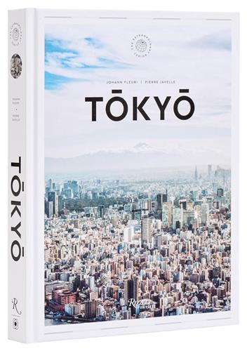 Picture of Tokyo Guide /anglais