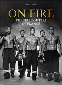 Picture of On Fire /anglais