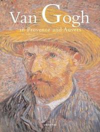 Picture of Van Gogh in Provence and Auvers /anglais