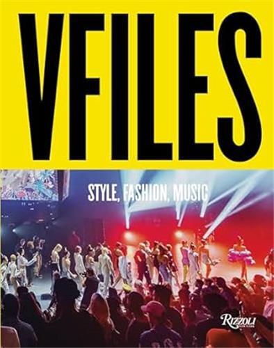 Picture of Vfiles /anglais