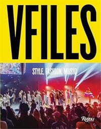 Picture of Vfiles /anglais
