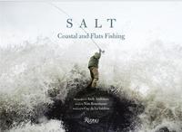 Image de Salt: Coastal and Flats Fishing Photography by Andy Anderson /anglais
