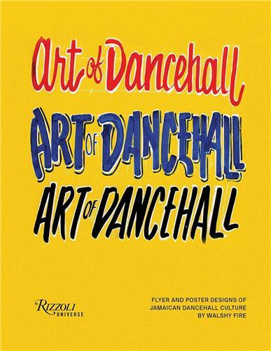 Picture of The Art Of Dancehall /anglais