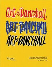 Picture of The Art Of Dancehall /anglais