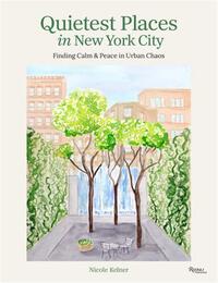 Picture of Quietest Places in New York City /anglais