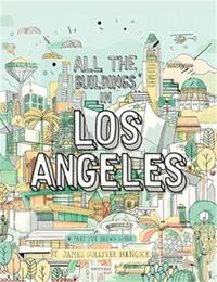 Picture of All the Buildings in Los Angeles /anglais