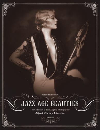 Image de Jazz Age Beauties /anglais