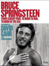Picture of Bruce Springsteen 1973-1986 /anglais