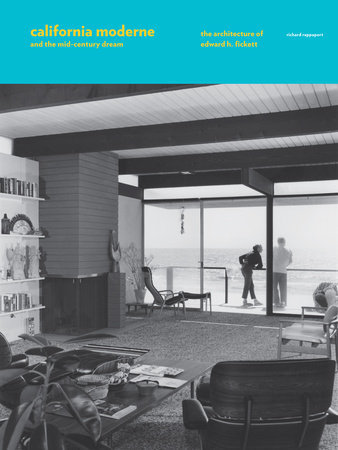 Picture of California Moderne and the Mid-Century Dream /anglais