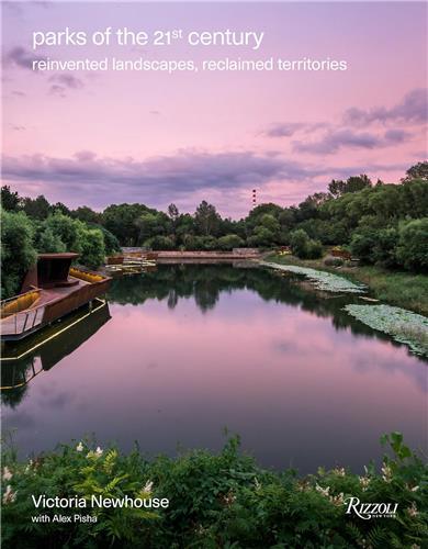 Picture of Parks Of The 21St Century /anglais
